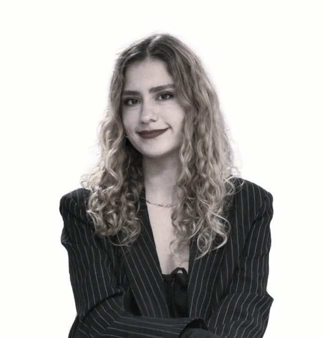 Aleyna Kalburcu