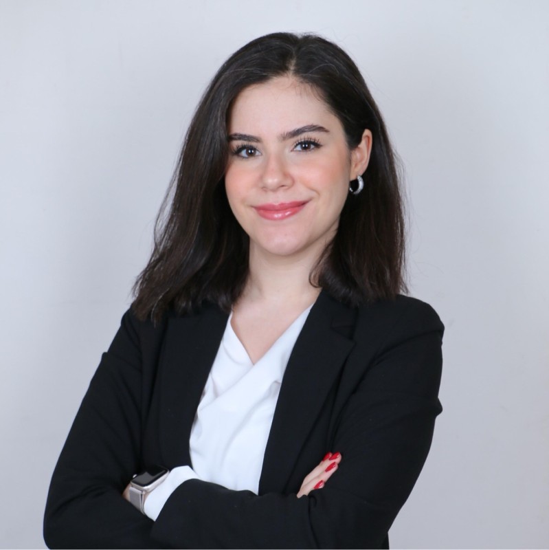 Beyza Erdemir