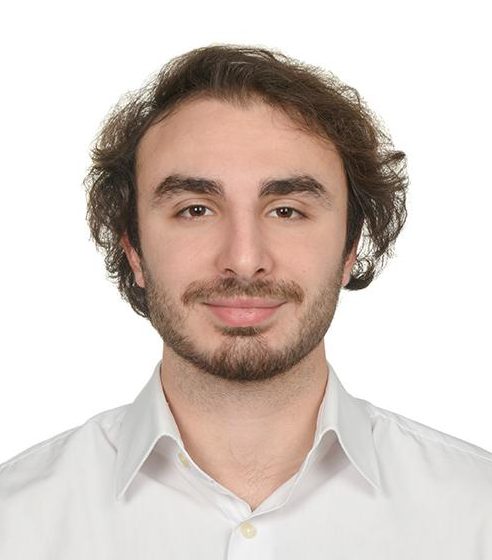 Mehmet Kerem Küçük