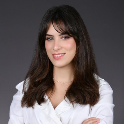 Şevval Ezgi Demir