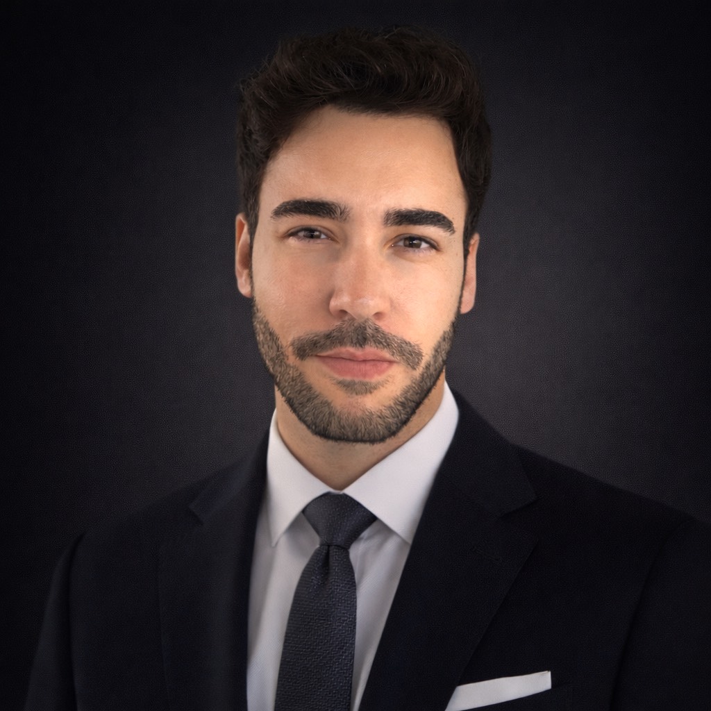 Kadir Karasu, MBA